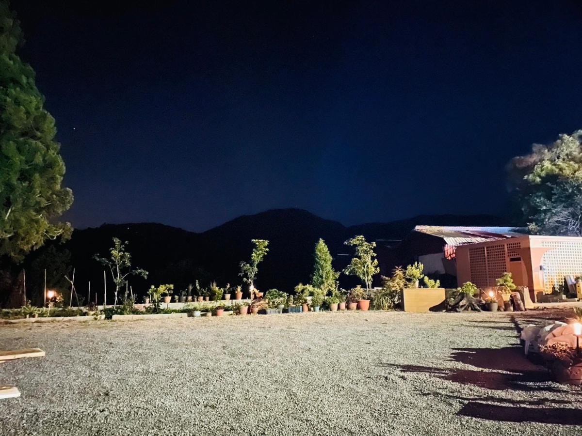 Апартаменты Nantou Fruit House Ренай Экстерьер фото